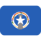 Northern Mariana Islands emoji on Twitter
